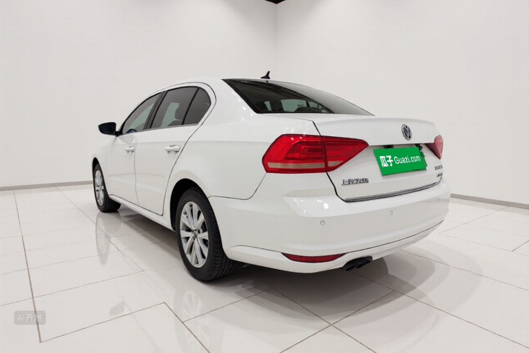 Volkswagen Lavida 2017 #5 Volkswagen Lavida 2017 car image #5