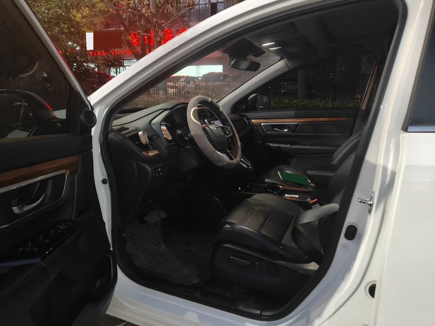 Honda CR-V 2021 immagine di auto #4