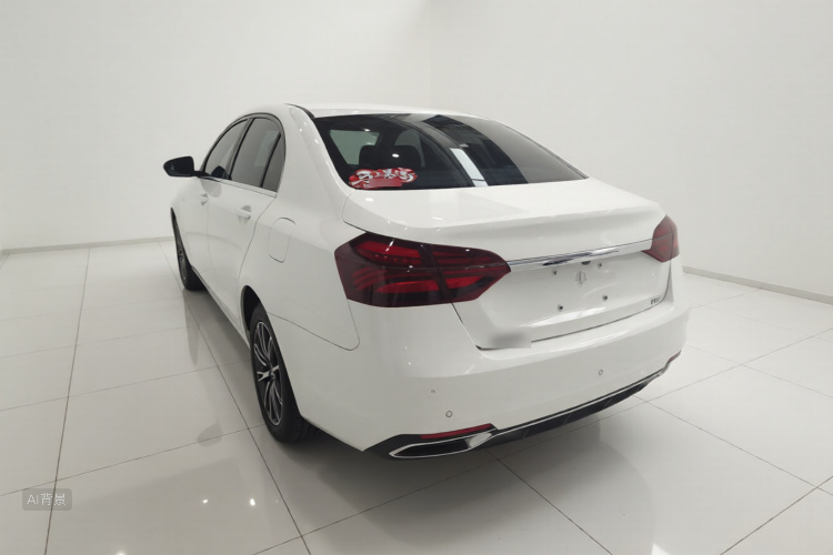 GEELY Emgrand 2019 #5 GEELY Emgrand 2019 car image #5