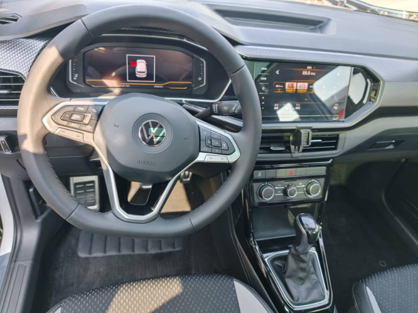 Volkswagen Tacqua 2021 #9 Volkswagen Tacqua 2021 صورة سيارة #9