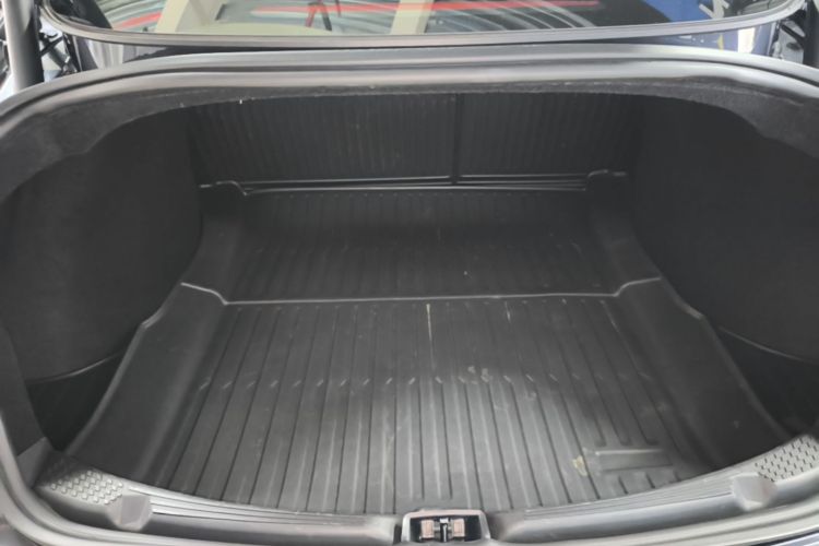 Tesla Model 3 2024 #19 Tesla Model 3 2024 immagine di auto #19