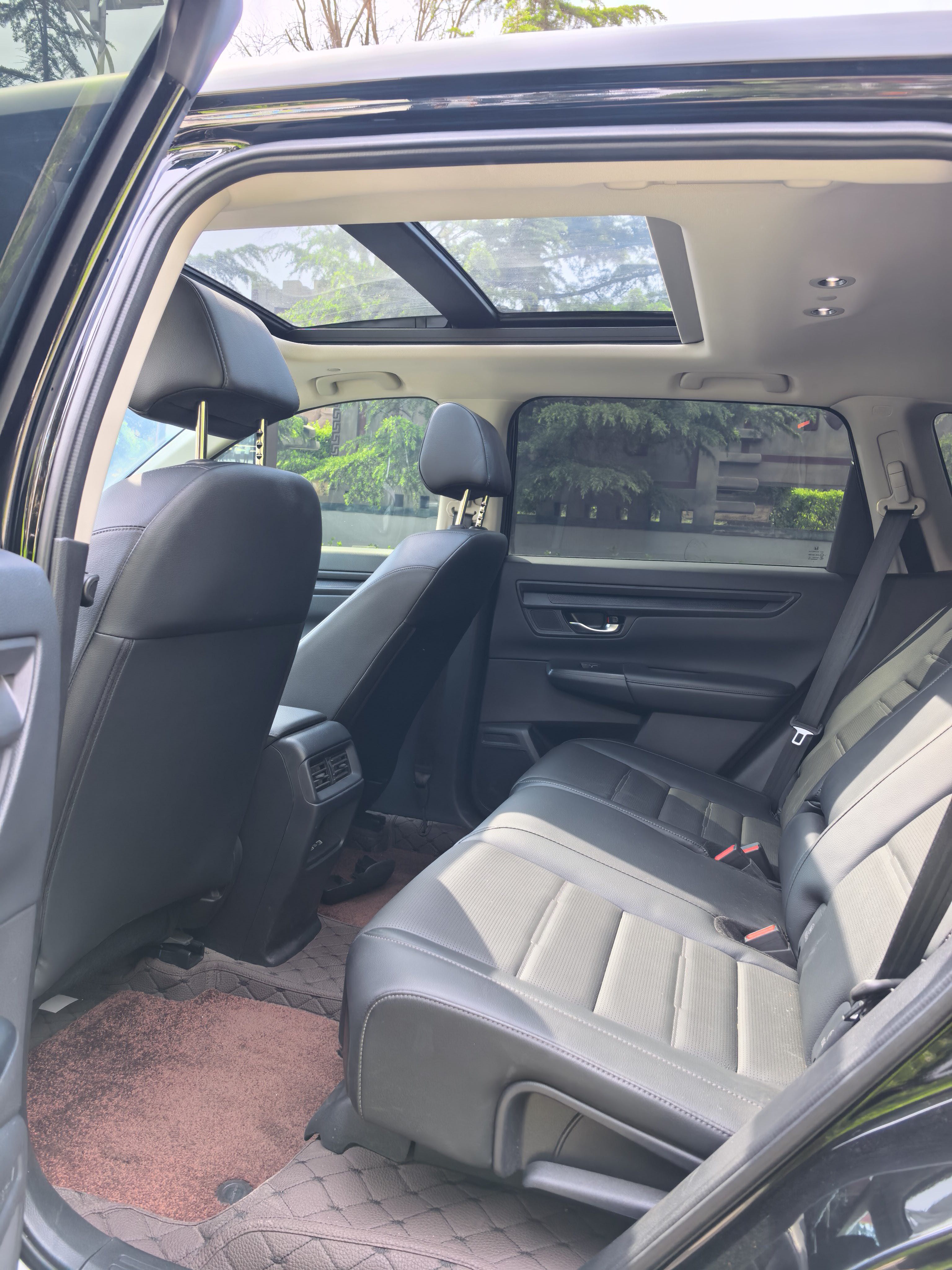 Honda CR-V 2023 car image #5