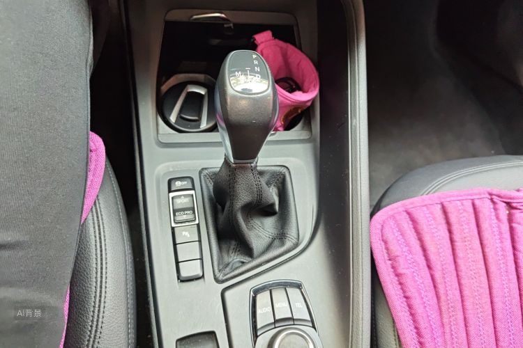 BMW X1 2017 imagen de coche #16