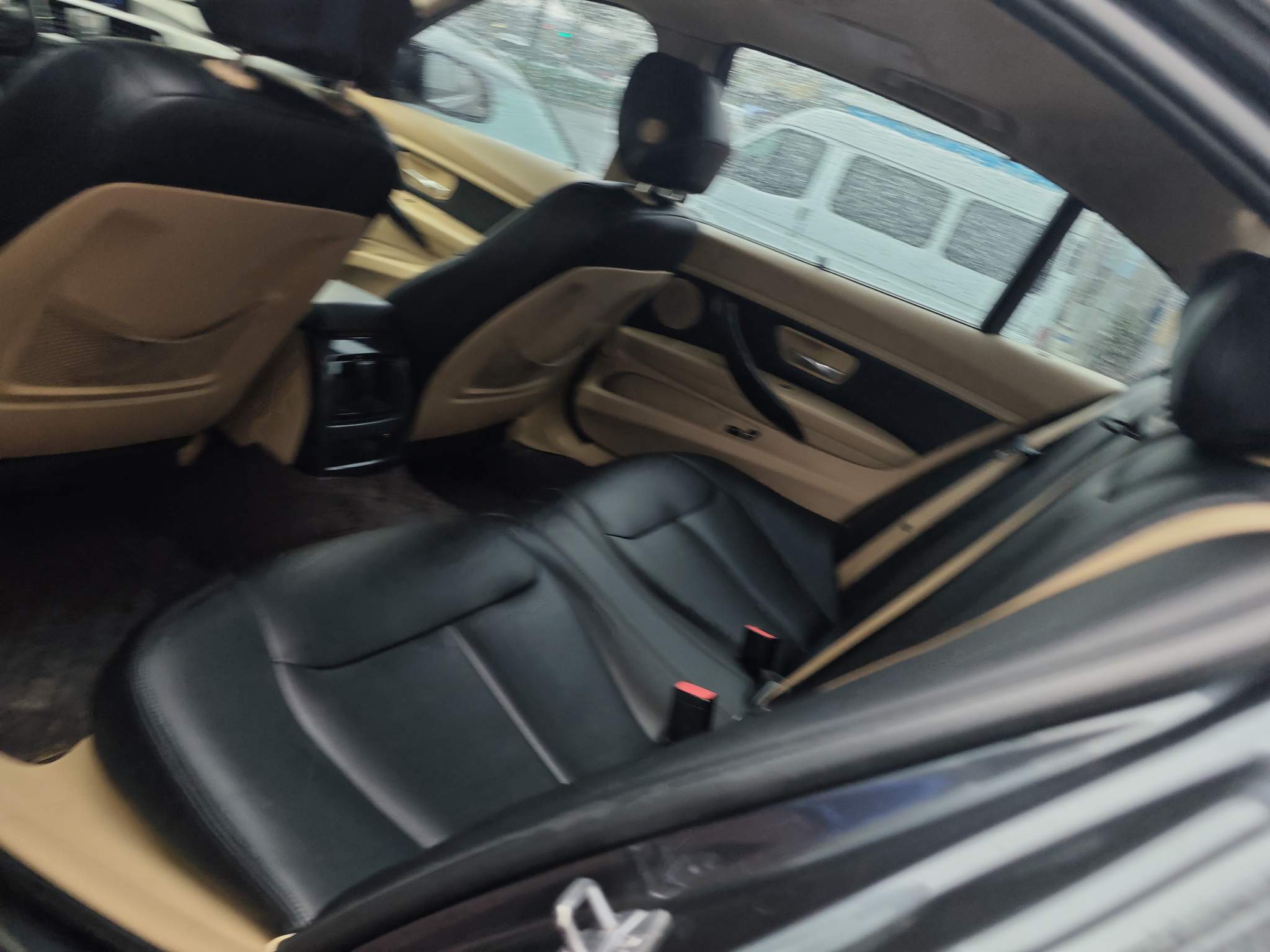 BMW 3 Series 2013 #7 BMW 3 Series 2013 car image #7