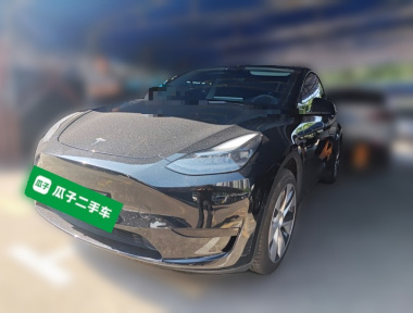 Tesla Model Y 2023 Tesla Model Y 2023 car image
