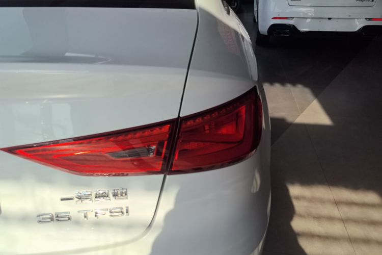 Audi A3 2017 #8 Audi A3 2017 car image #8
