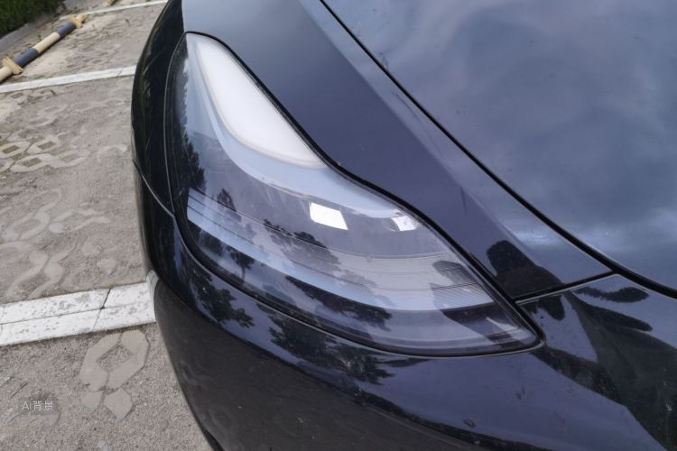 Tesla Model Y 2023 #8 Tesla Model Y 2023 car image #8