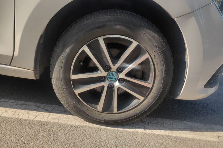 Volkswagen Santana 2017 #6 Volkswagen Santana 2017 imagen de coche #6