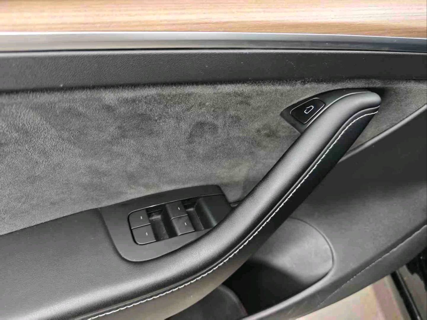 Tesla Model 3 2022 #9 Tesla Model 3 2022 car image #9
