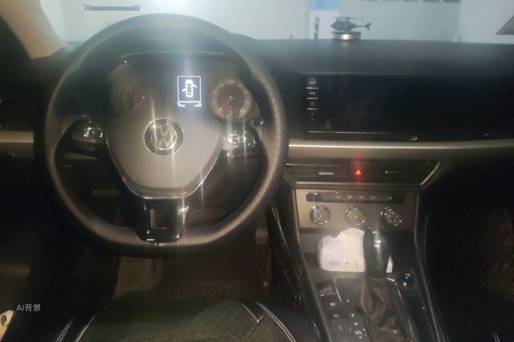 Volkswagen Lavida 2021 car image #11