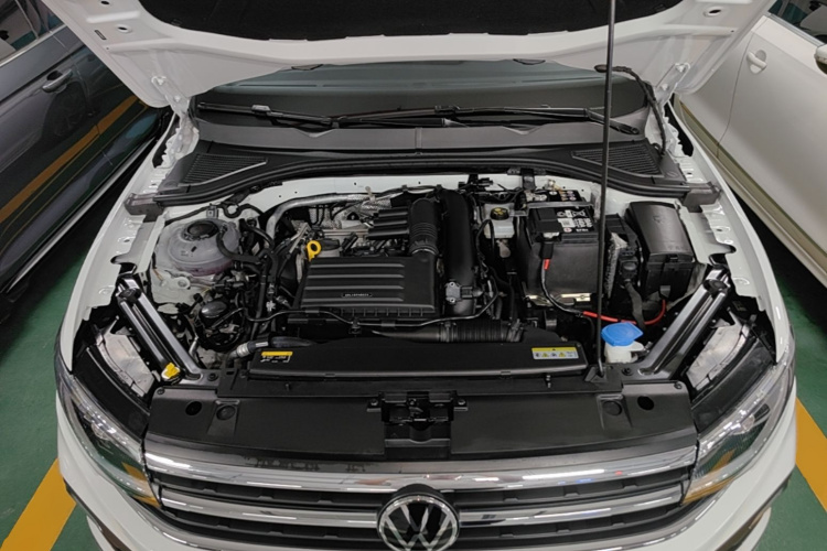 Volkswagen Bora 2026 #20 Volkswagen Bora 2026 car image #20