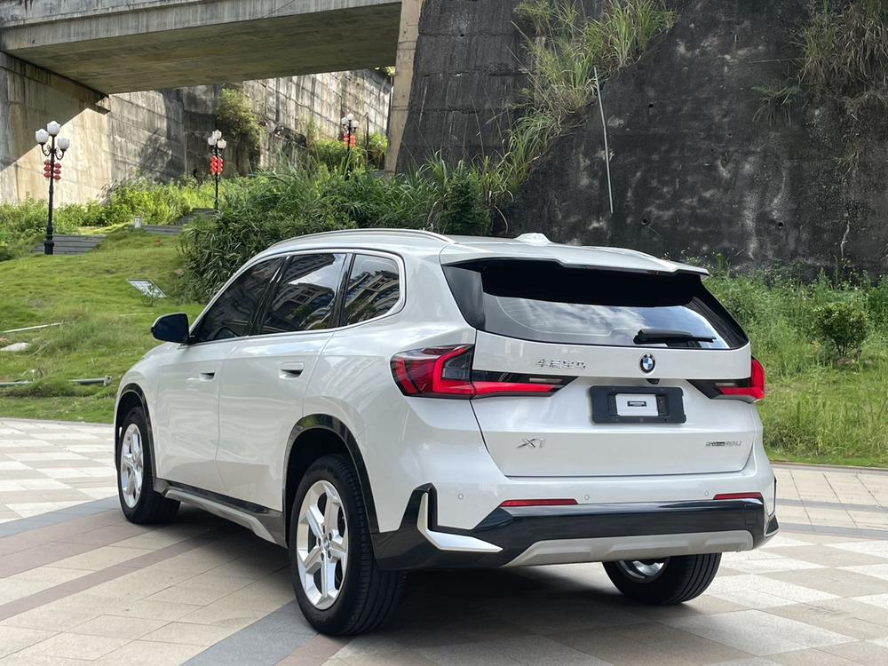 BMW X1 2023 car image #4
