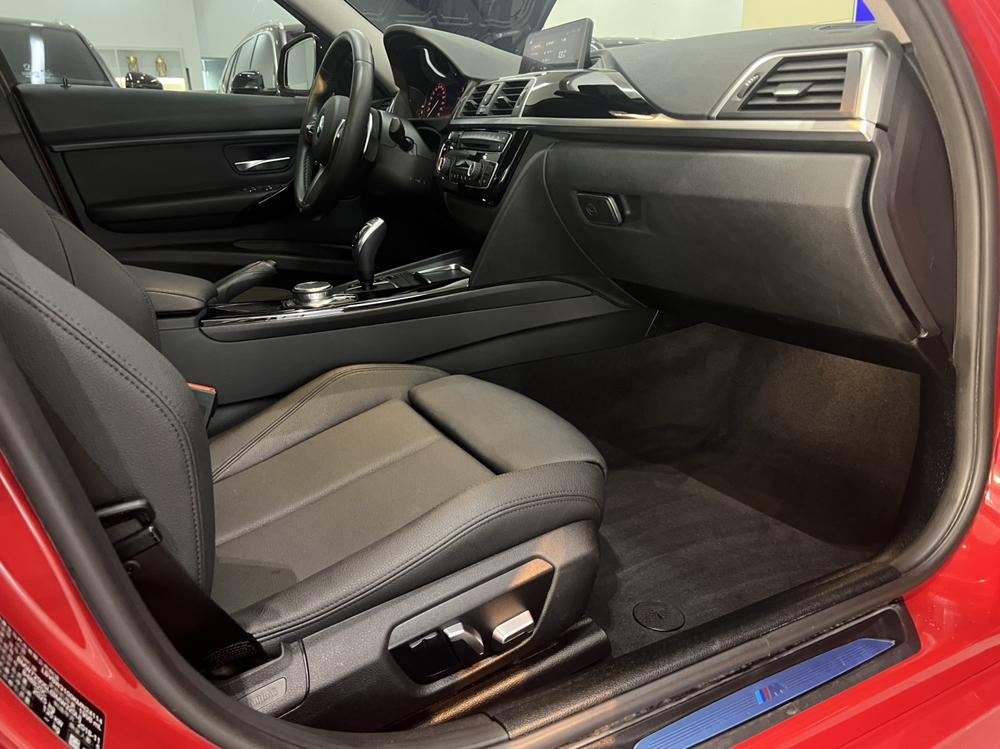 BMW 3 Series 2019 #9 BMW 3 Series 2019 imagen de coche #9