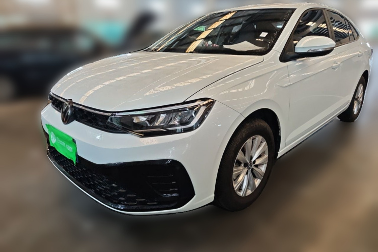 Volkswagen Lavida 2025 car image #2
