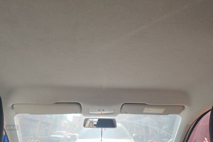 Volkswagen Santana 2018 #20 Volkswagen Santana 2018 car image #20