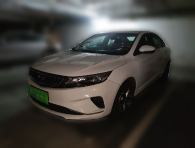 GEELY Emgrand GL 2020 car image 