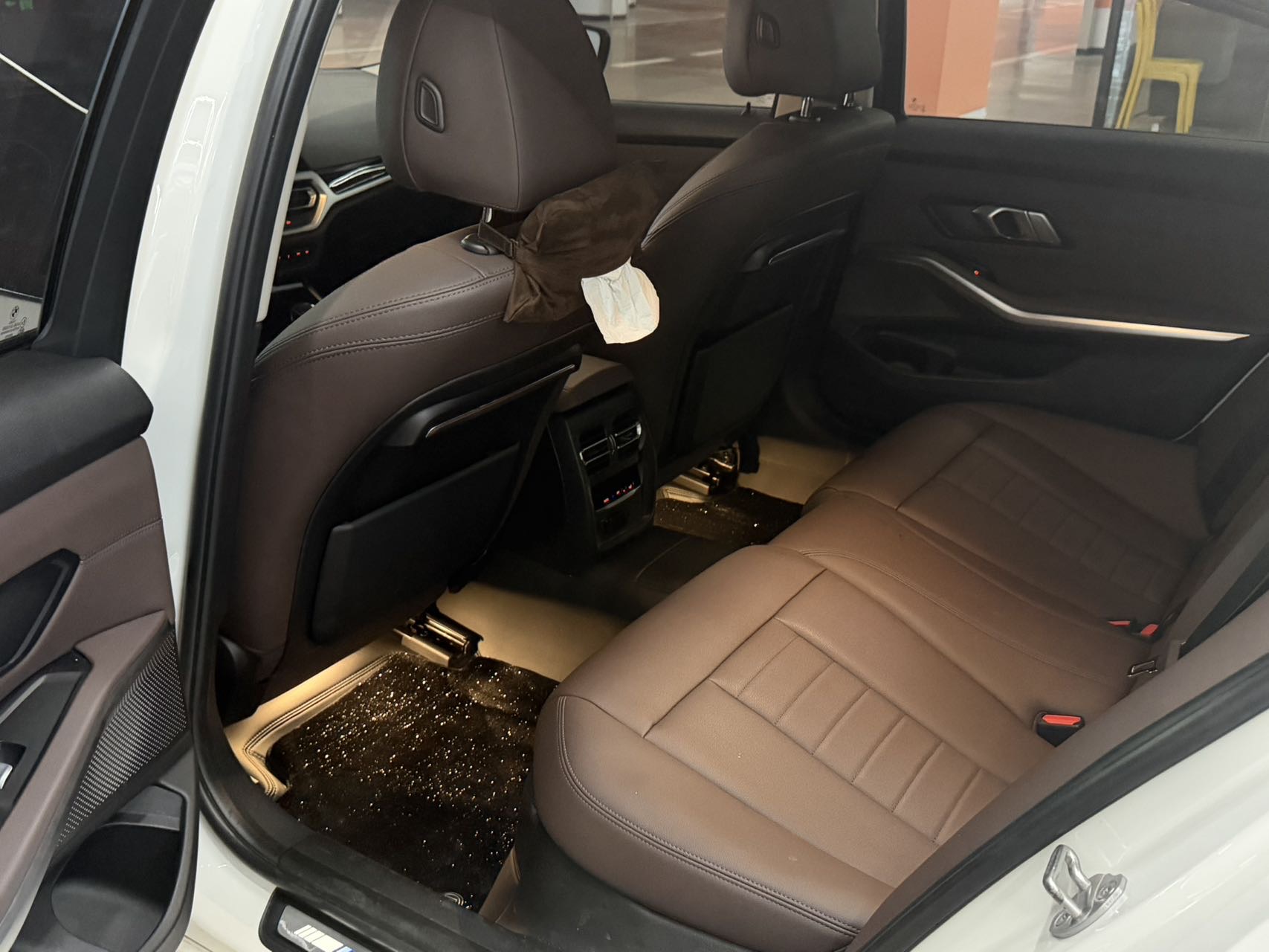 BMW 3 Series 2020 #7 BMW 3 Series 2020 imagem de carro #7