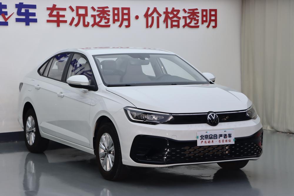 Volkswagen Lavida 2024 car image #3