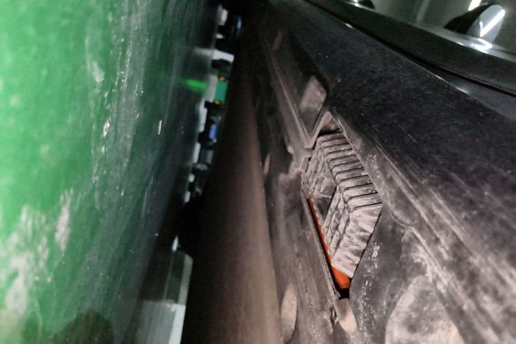 MI SU7 2024 #25 MI SU7 2024 car image #25