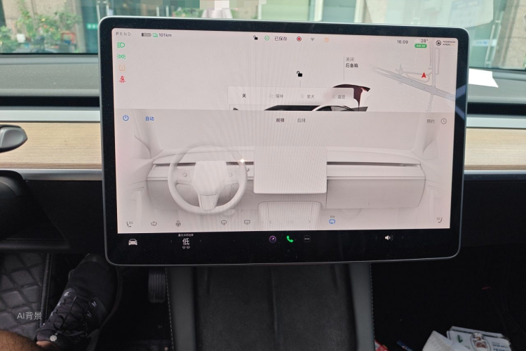 Tesla Model 3 2022 #15 Tesla Model 3 2022 car image #15