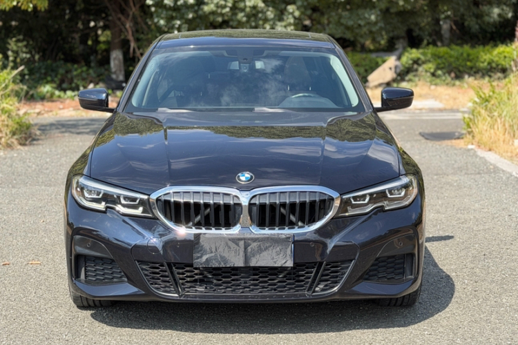 BMW 3 Series 2020 imagem de carro #4