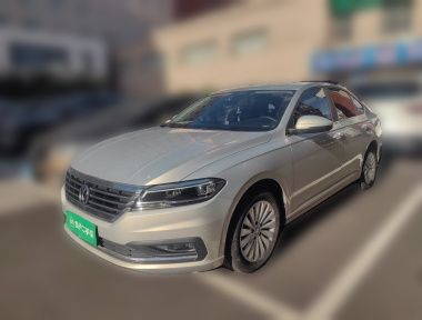 Volkswagen Lavida 2019 car image 