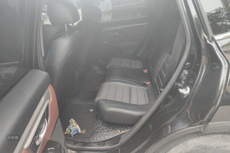 Honda CR-V 2022 car image #19