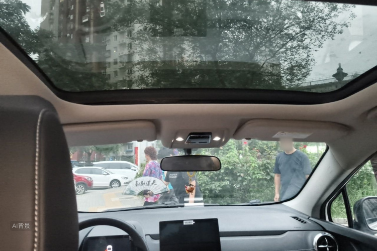 BYD Yuan New Energy 2020 #20 BYD Yuan New Energy 2020 car image #20