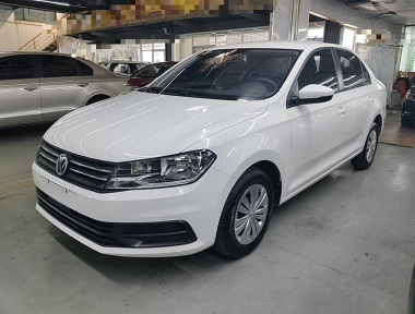 Volkswagen Santana 2021 Volkswagen Santana 2021 car image