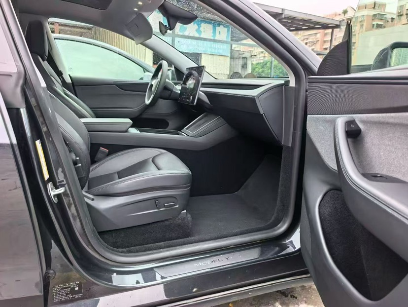 Tesla Model Y 2025 car image #3