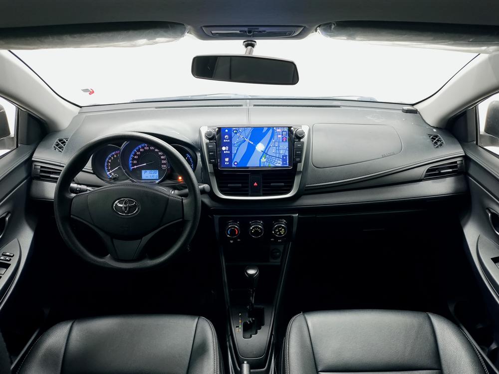 Toyota Vios 2016 #14 Toyota Vios 2016 car image #14