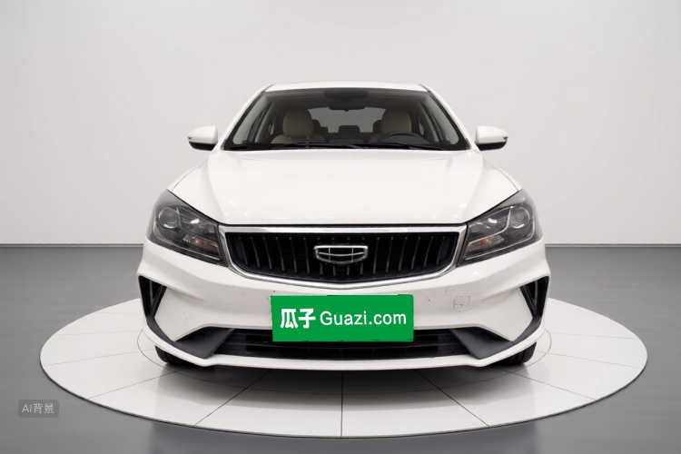 GEELY Emgrand 2022 #3 GEELY Emgrand 2022 car image #3