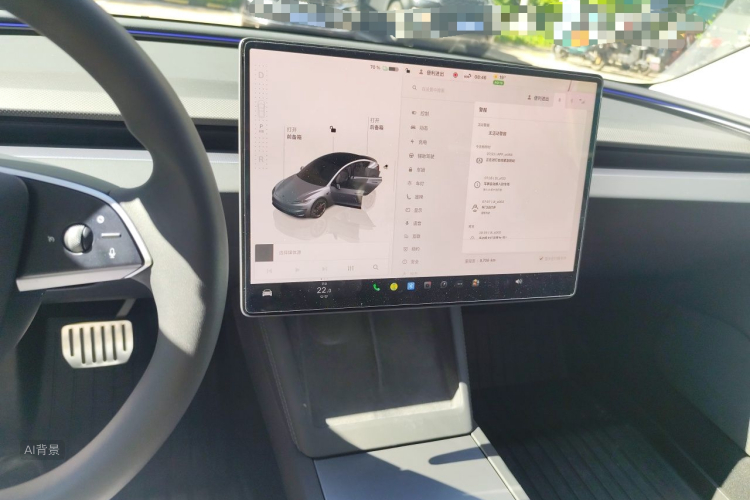 Tesla Model 3 2025 car image #15