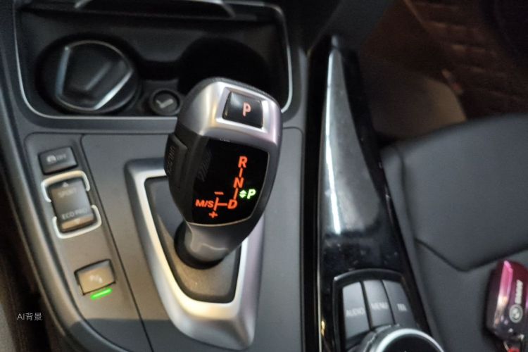 BMW 3 Series 2017 #16 BMW 3 Series 2017 car image #16