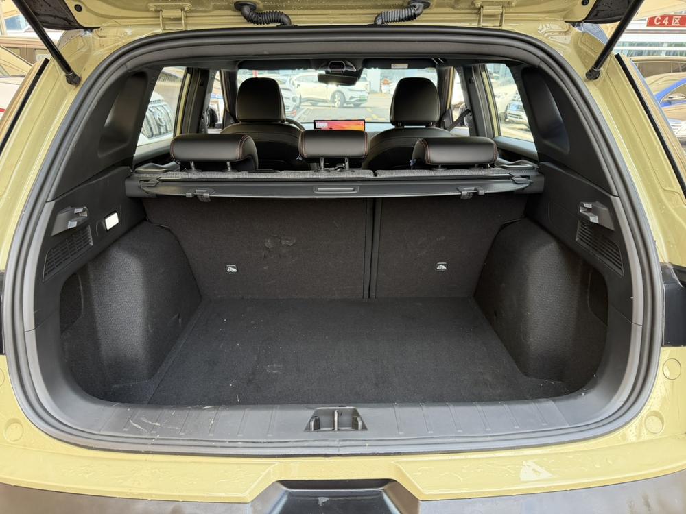 GEELY Cowboy 2024 #9 GEELY Cowboy 2024 car image #9
