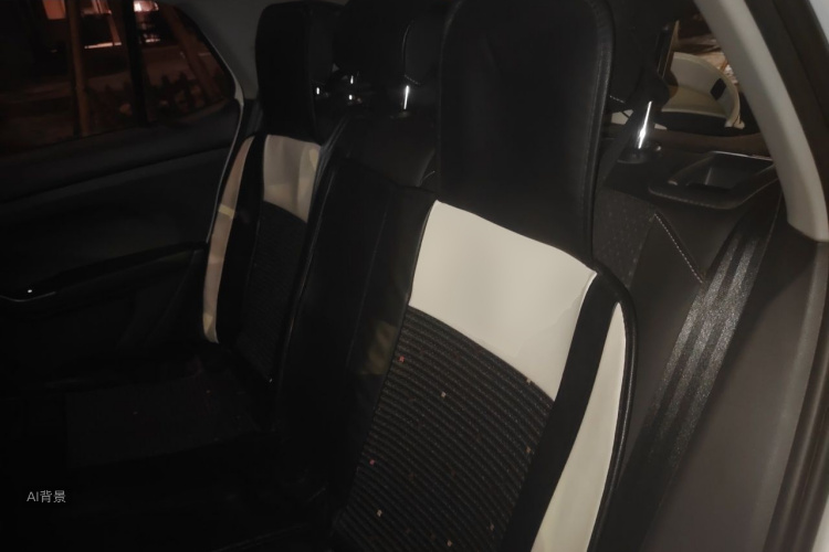 Volkswagen Tacqua 2020 car image #19