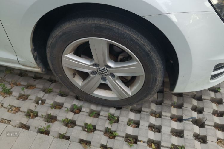 Volkswagen Golf 2017 #9 Volkswagen Golf 2017 car image #9