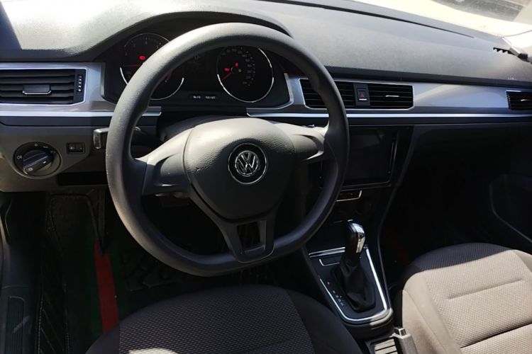 Volkswagen Bora 2019 car image #10