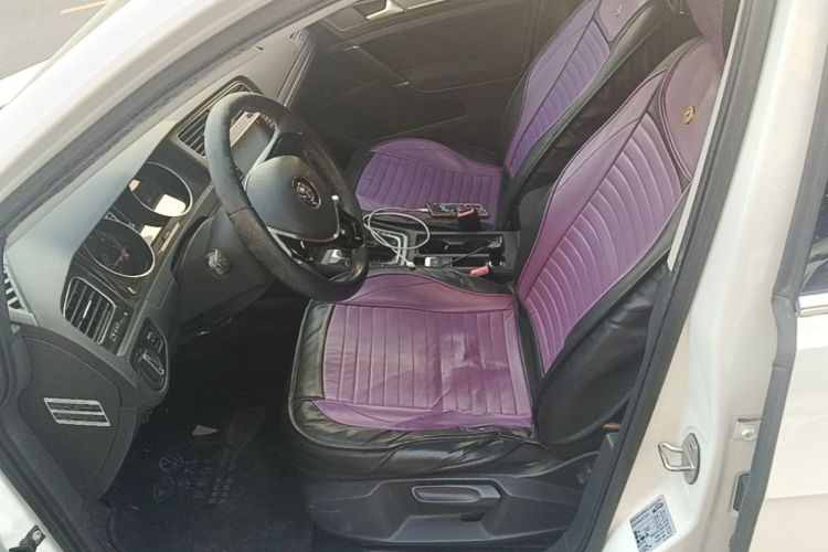 Volkswagen Golf 2017 #15 Volkswagen Golf 2017 car image #15