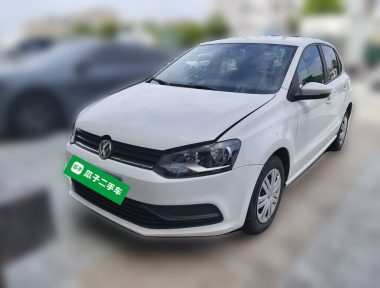 Volkswagen Polo 2019 car image 