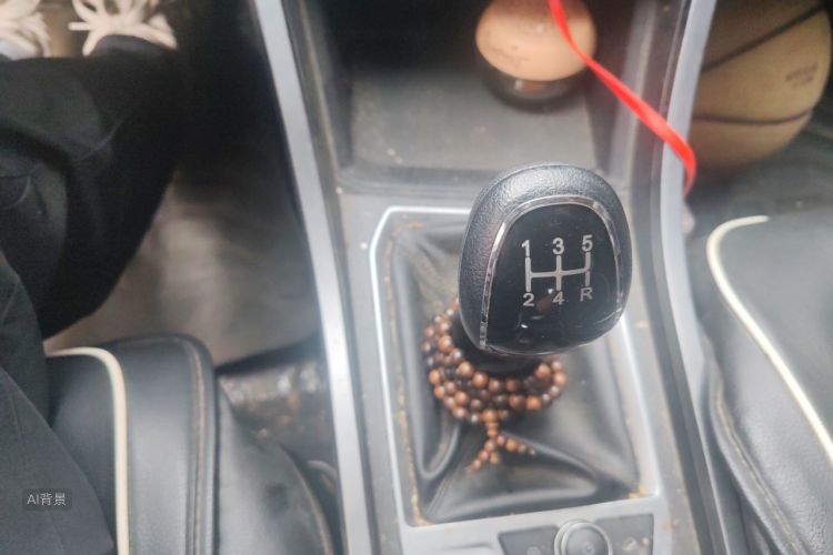 Chery Tiggo 3x 2020 #16 Chery Tiggo 3x 2020 car image #16