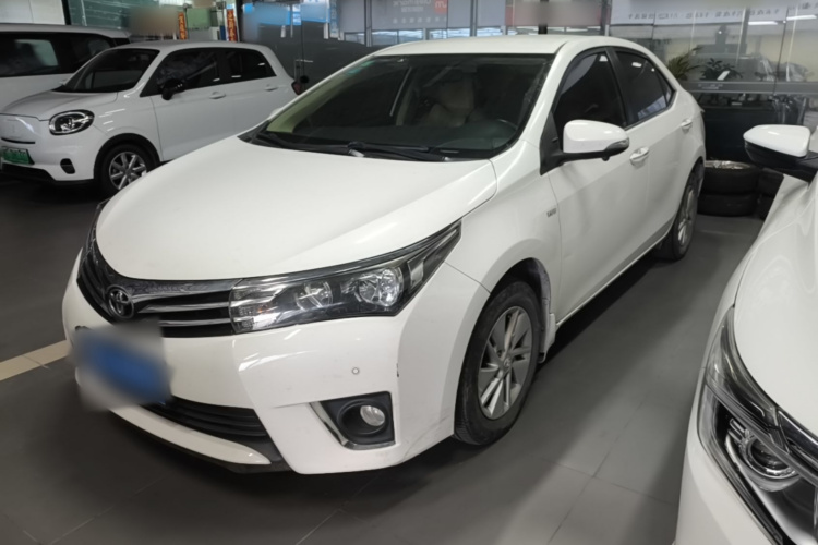 2015 #2 2015 immagine di auto #2