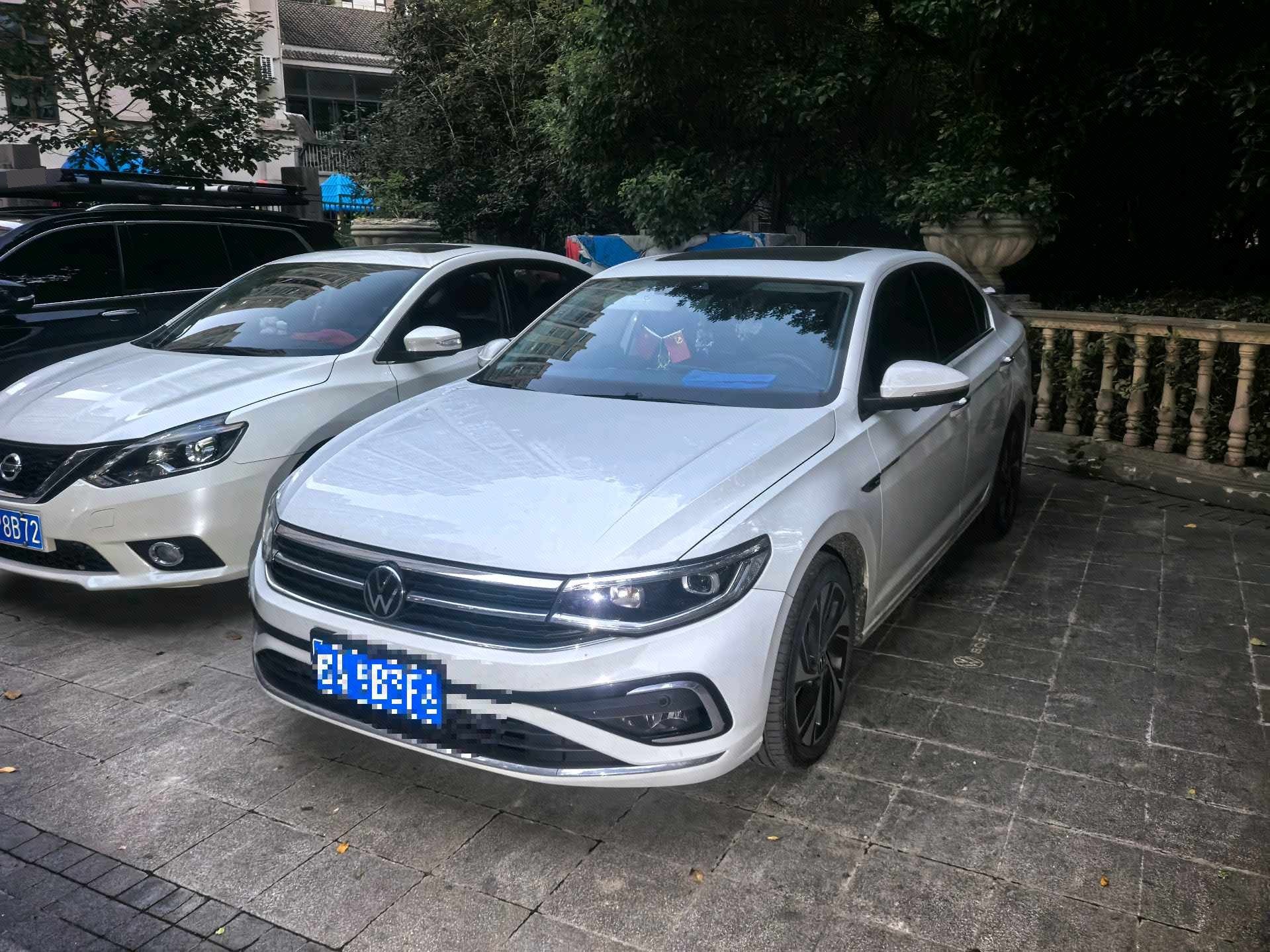 2024 2024 immagine di auto