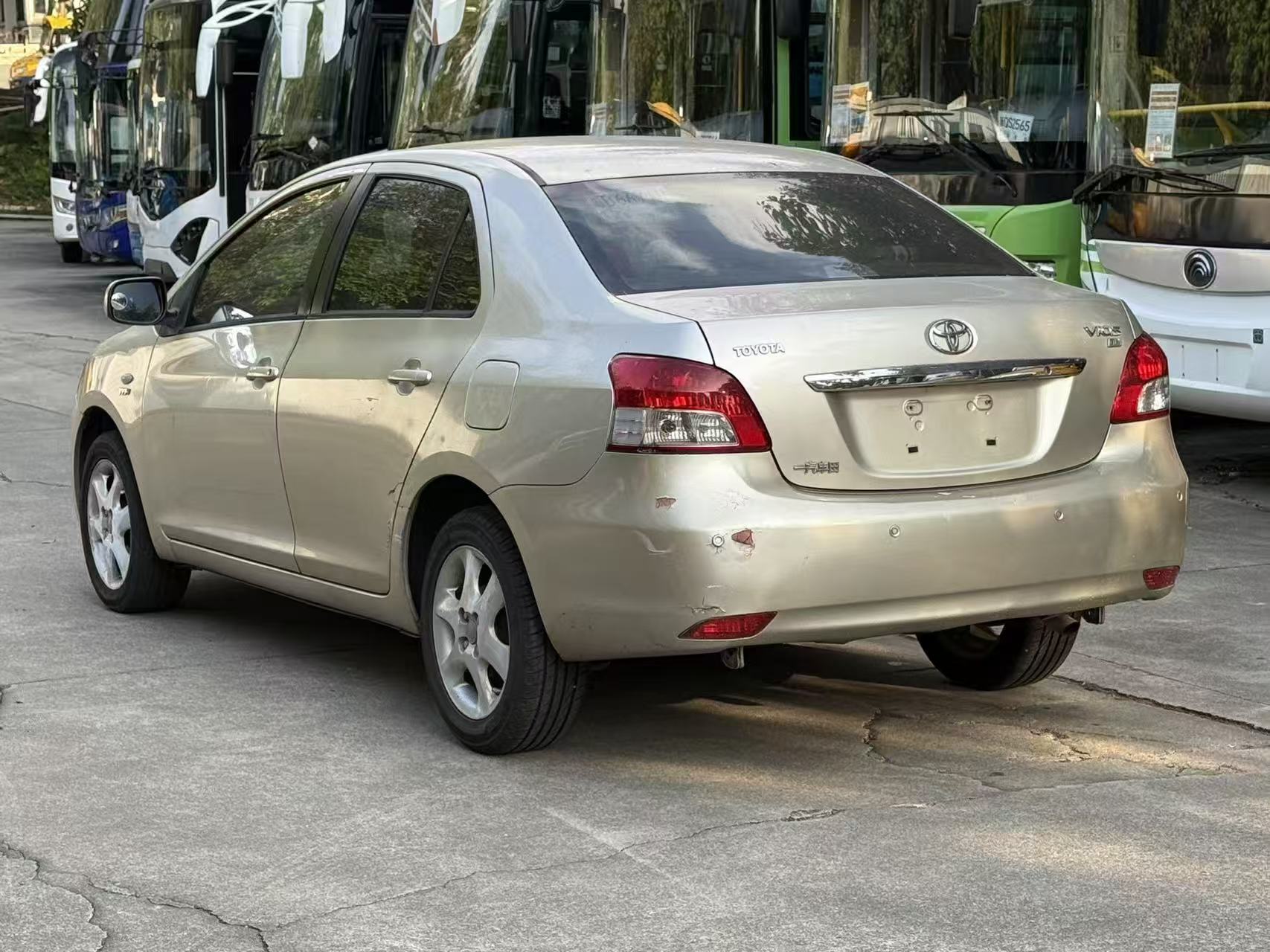 2008 #5 2008 imagen de coche #5
