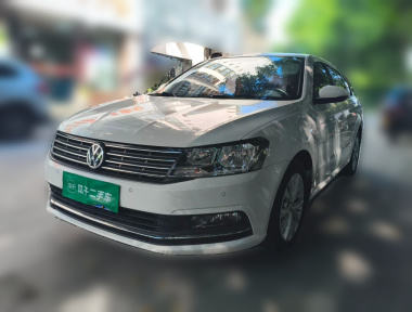 Volkswagen Lavida 2016 Volkswagen Lavida 2016 car image