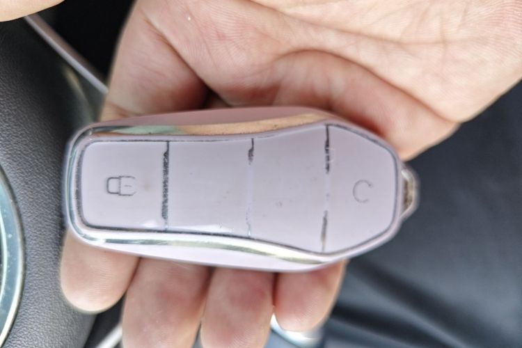 BYD Yuan Plus 2023 car image #14