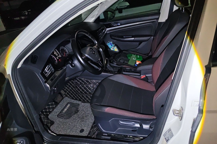 Volkswagen Bora 2019 #17 Volkswagen Bora 2019 immagine di auto #17