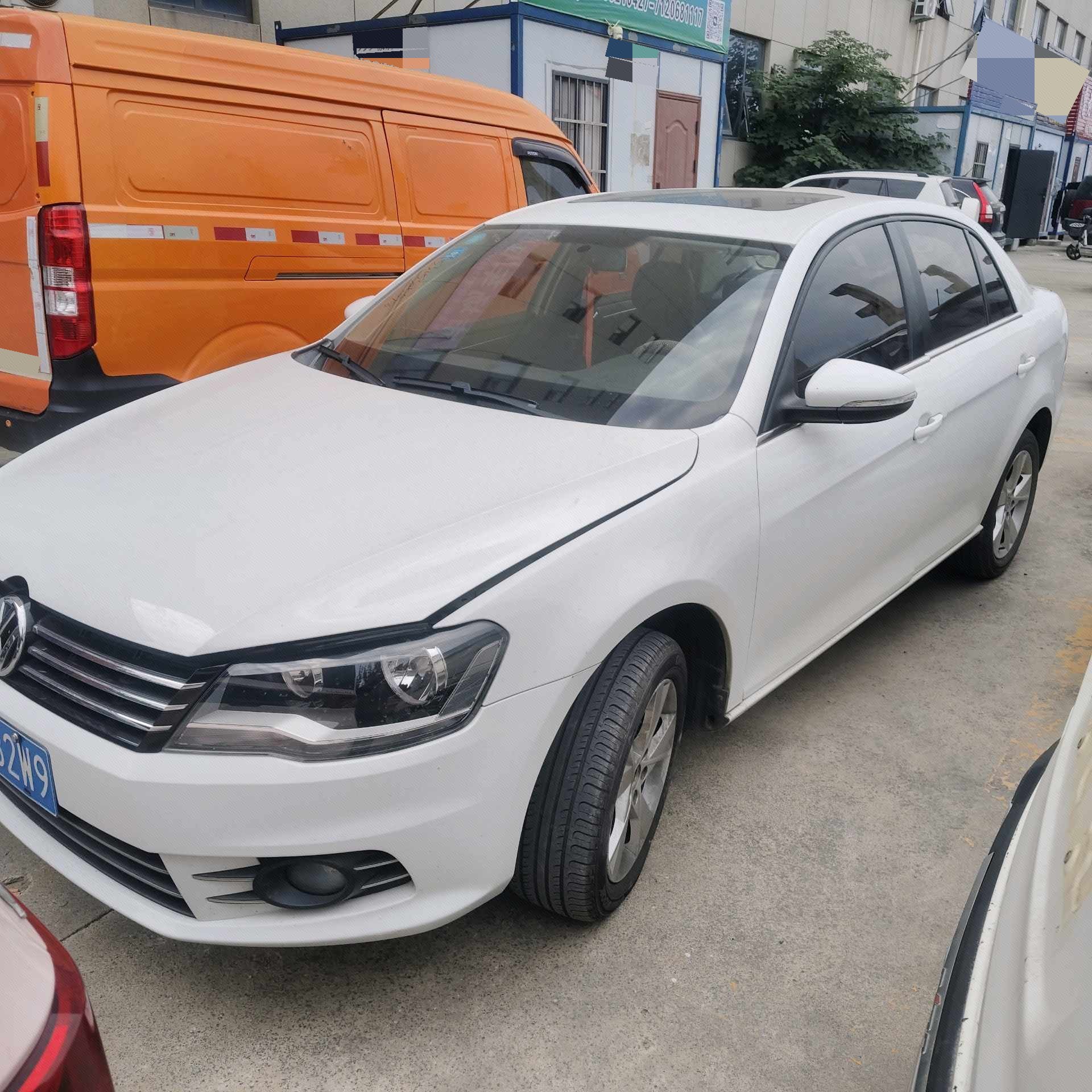 2015 2015 car image