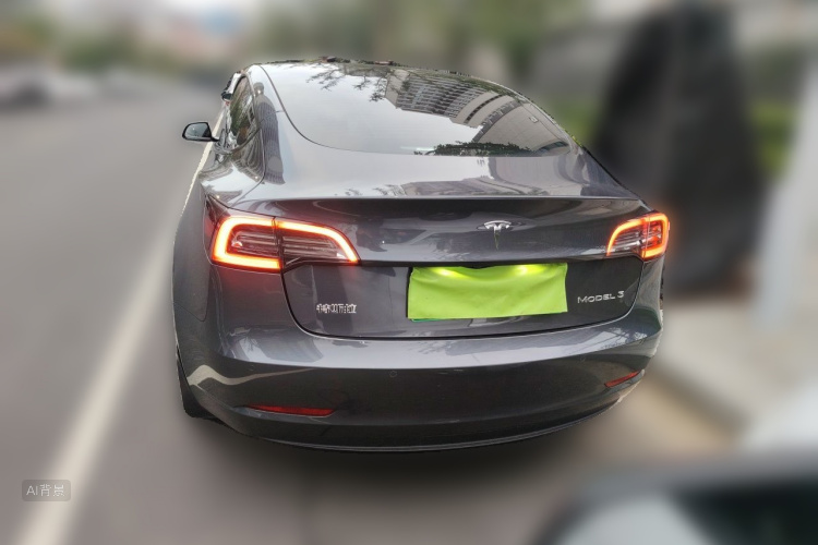 Tesla Model 3 2022 immagine di auto #6