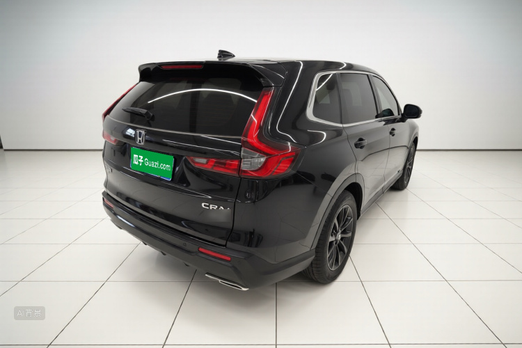 Honda CR-V 2025 car image #7